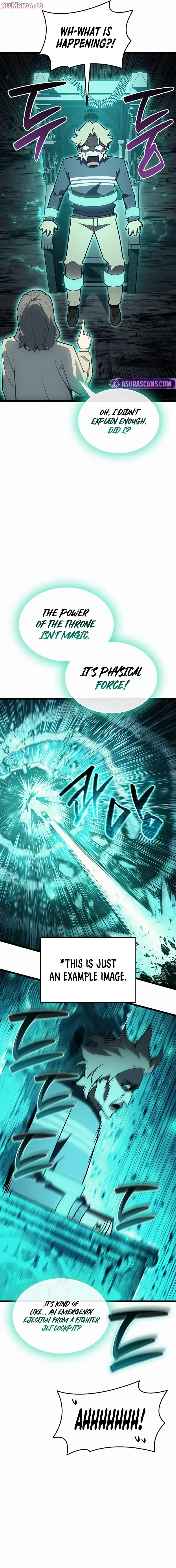 Read The Return of the Disaster Class Hero Manga Online