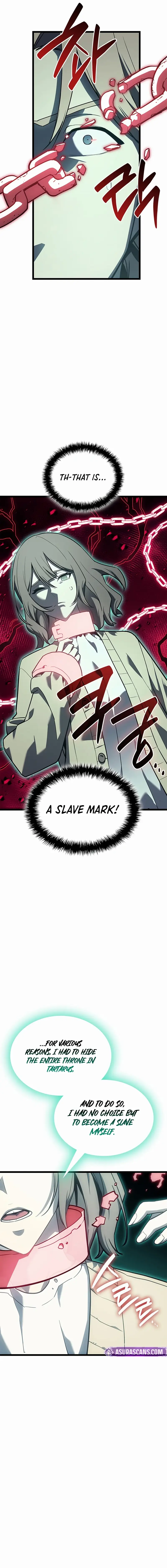 Read The Return of the Disaster Class Hero Manga Online