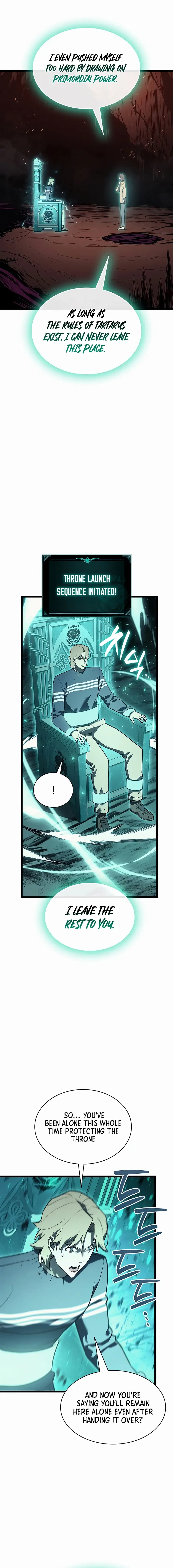 Read The Return of the Disaster Class Hero Manga Online