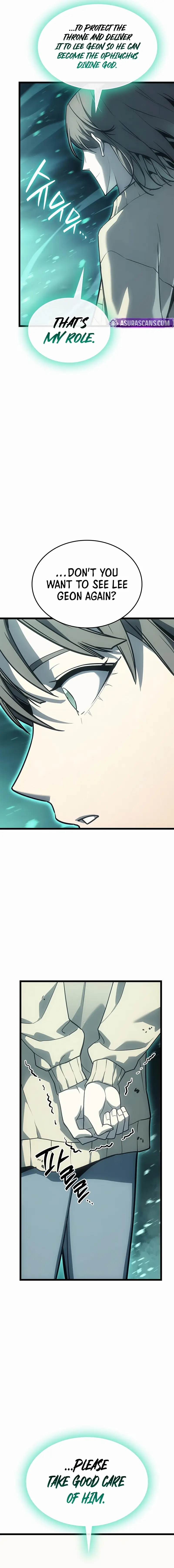 Read The Return of the Disaster Class Hero Manga Online