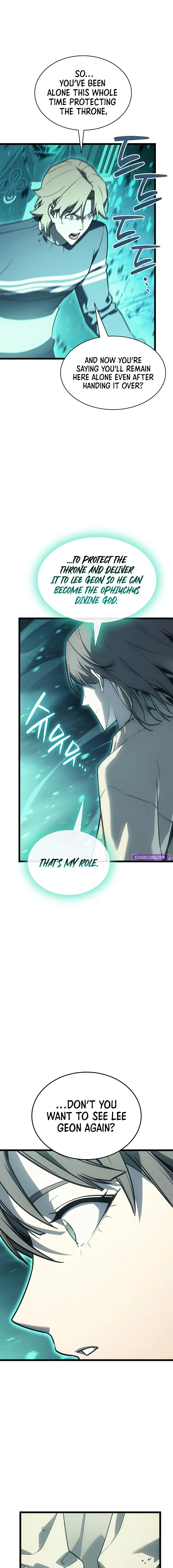 Read The Return of the Disaster Class Hero Manga Online