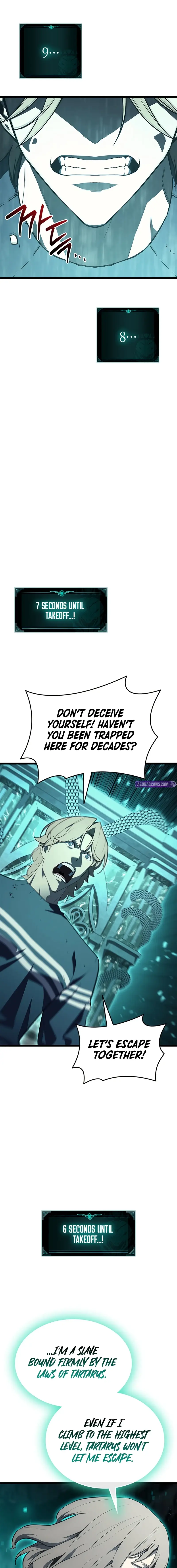 Read The Return of the Disaster Class Hero Manga Online