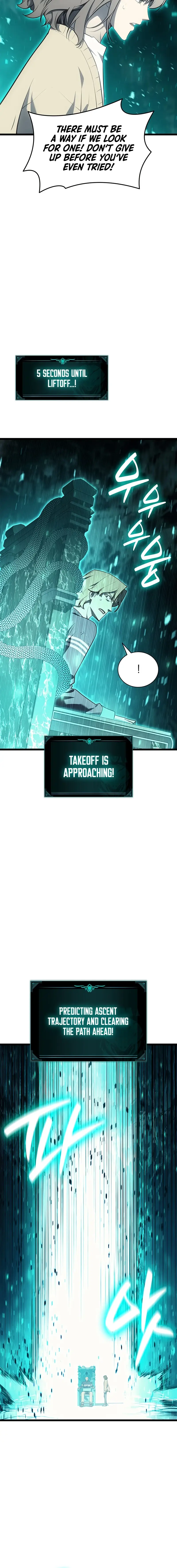 Read The Return of the Disaster Class Hero Manga Online