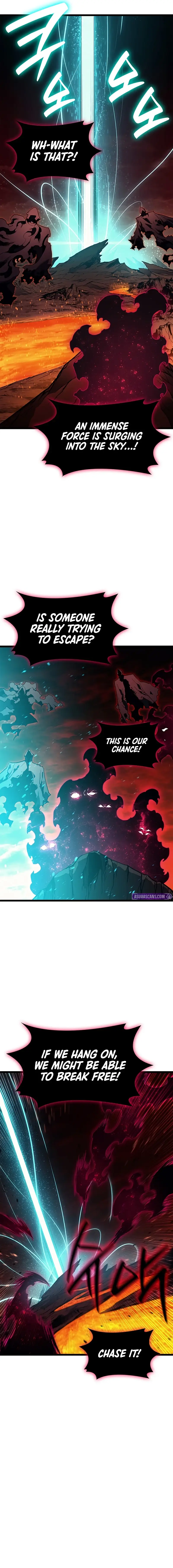 Read The Return of the Disaster Class Hero Manga Online