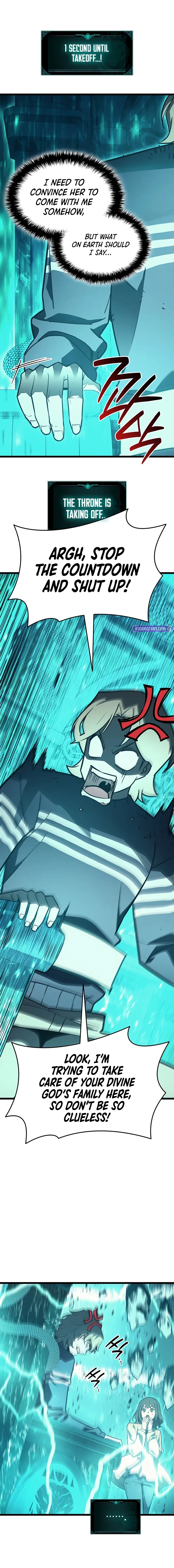 Read The Return of the Disaster Class Hero Manga Online