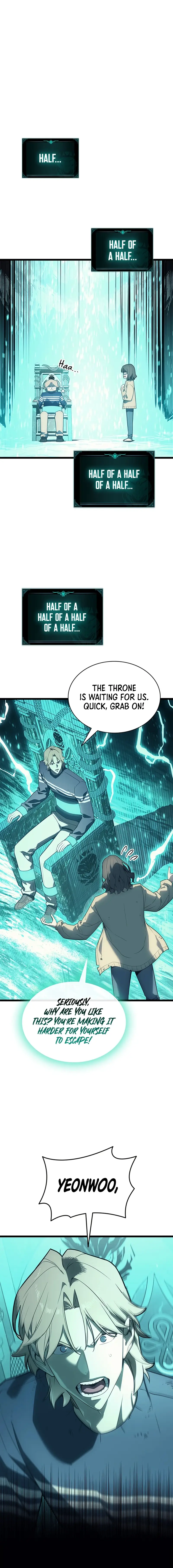 Read The Return of the Disaster Class Hero Manga Online