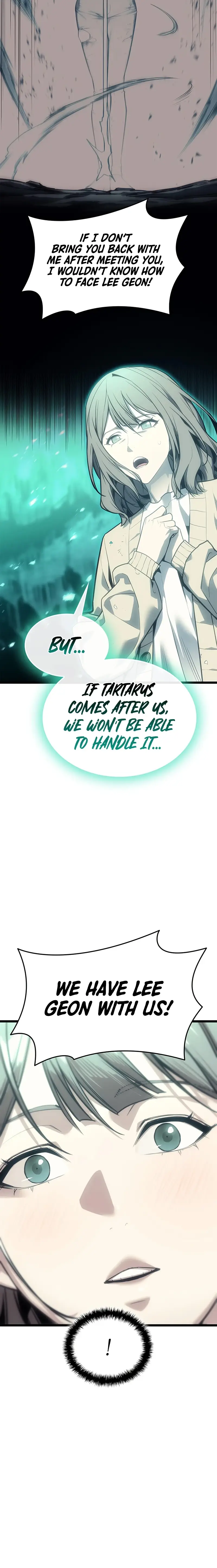 Read The Return of the Disaster Class Hero Manga Online