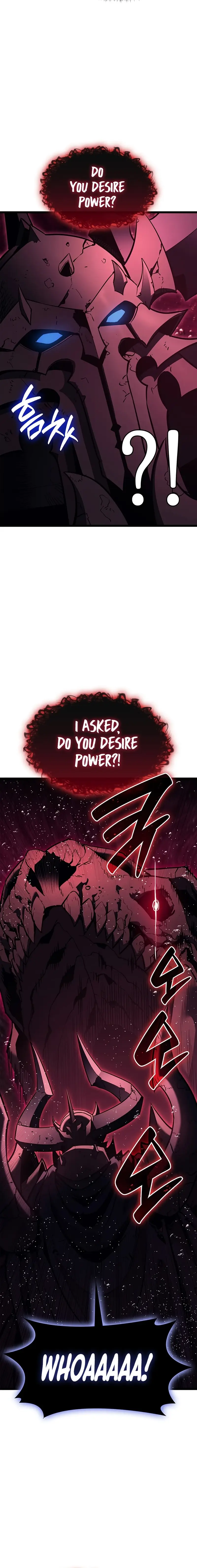 Read The Return of the Disaster Class Hero Manga Online