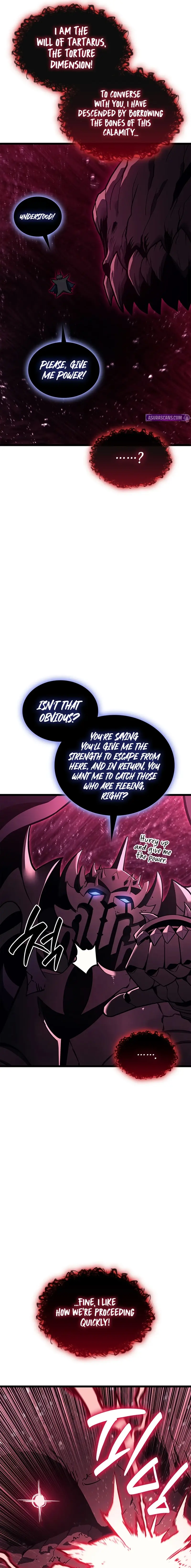 Read The Return of the Disaster Class Hero Manga Online