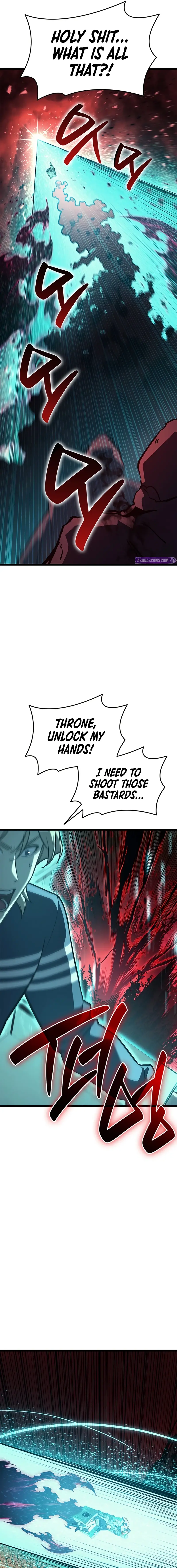 Read The Return of the Disaster Class Hero Manga Online