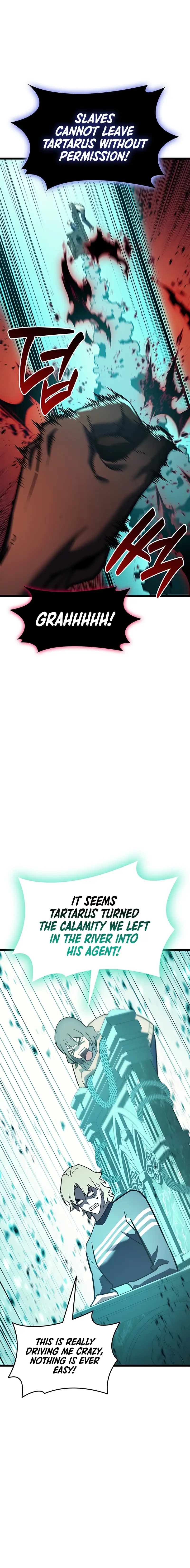 Read The Return of the Disaster Class Hero Manga Online