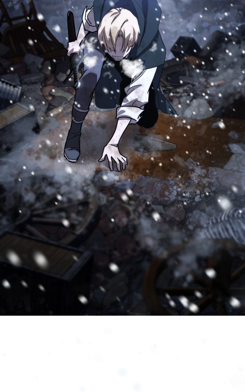 Read The Stellar Swordmaster Manga Online