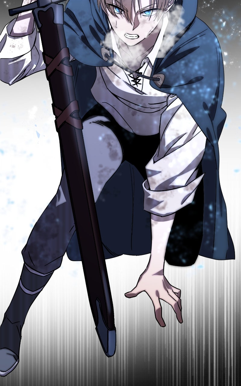 Read The Stellar Swordmaster Manga Online