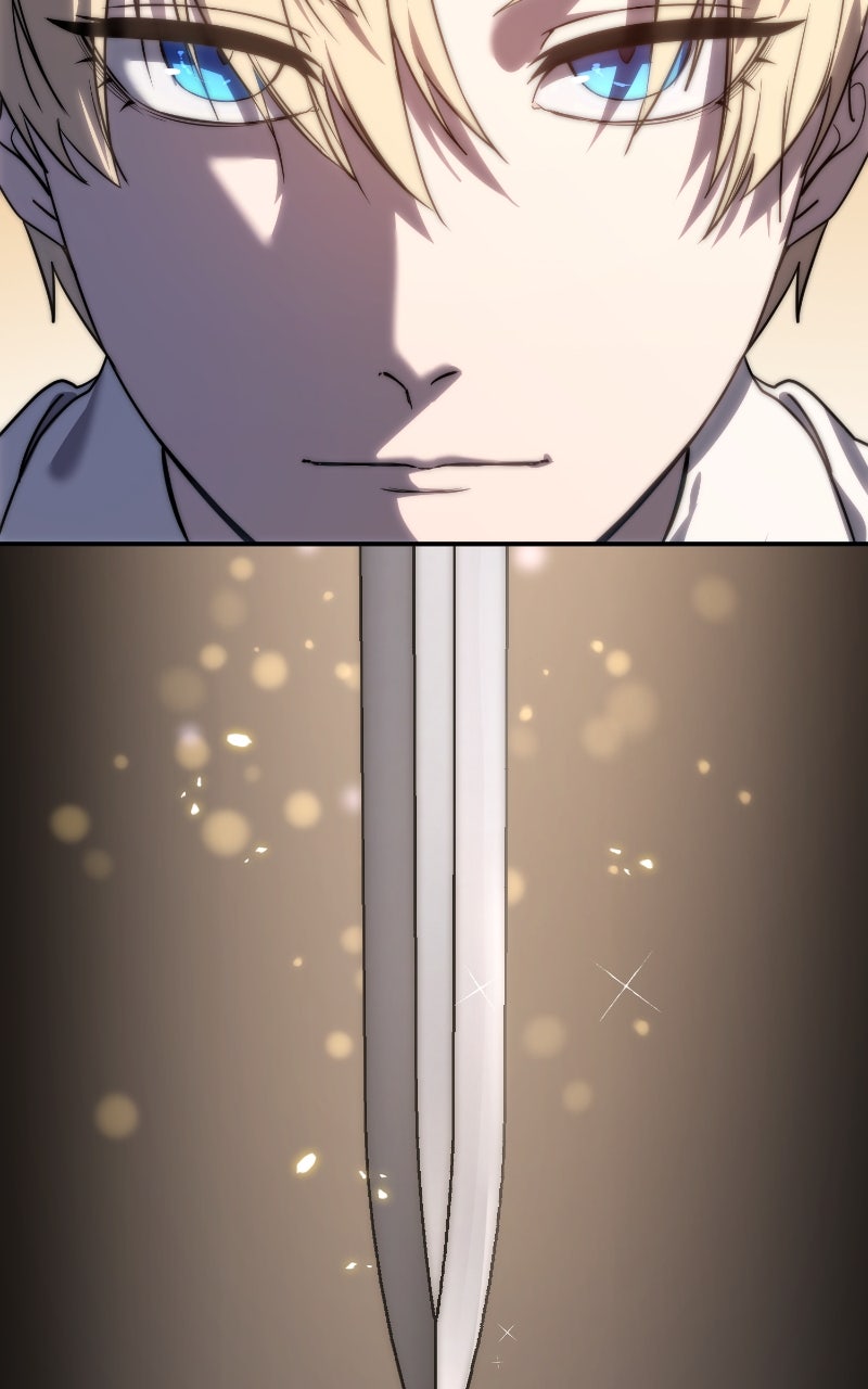 Read The Stellar Swordmaster Manga Online