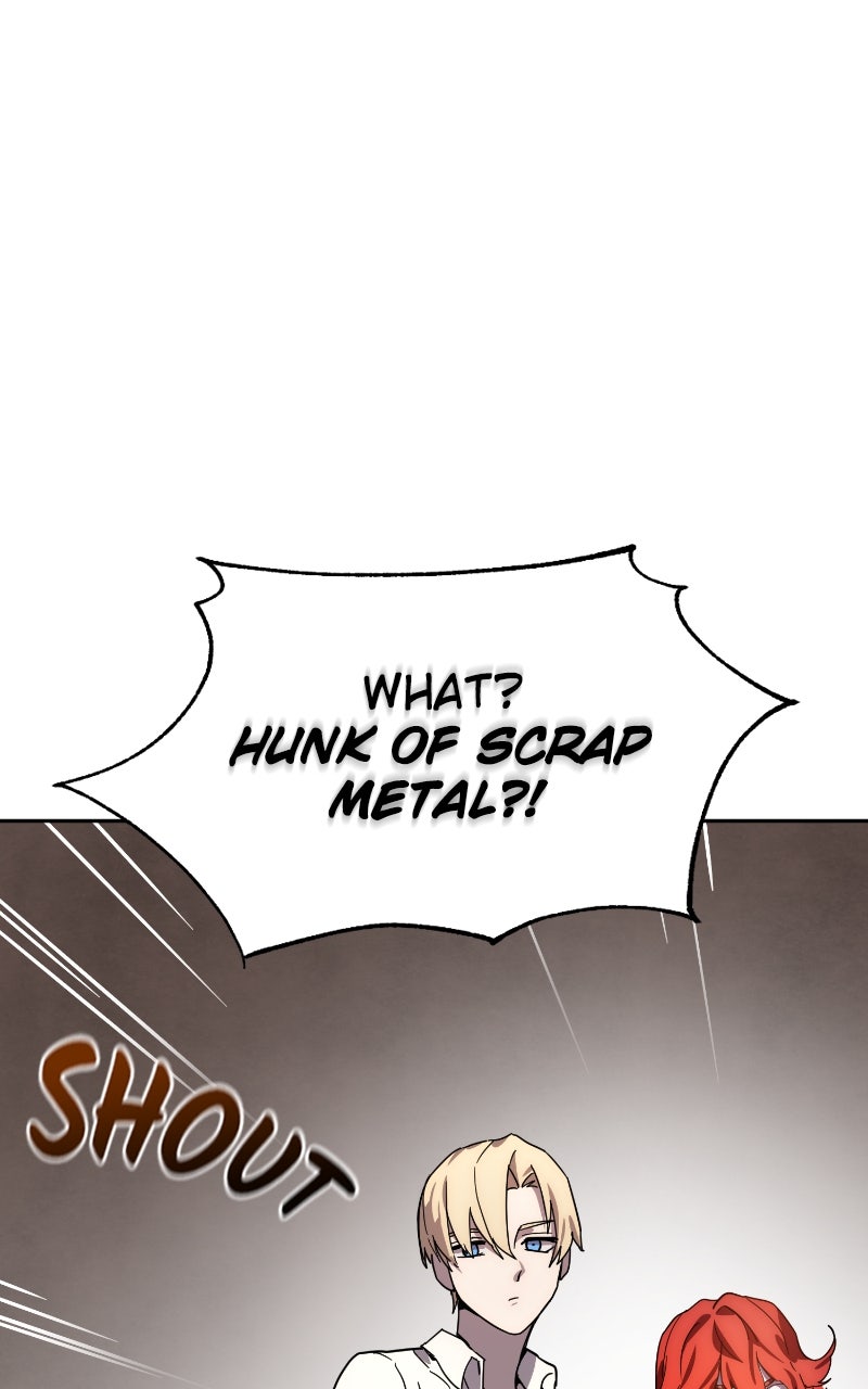 Read The Stellar Swordmaster Manga Online