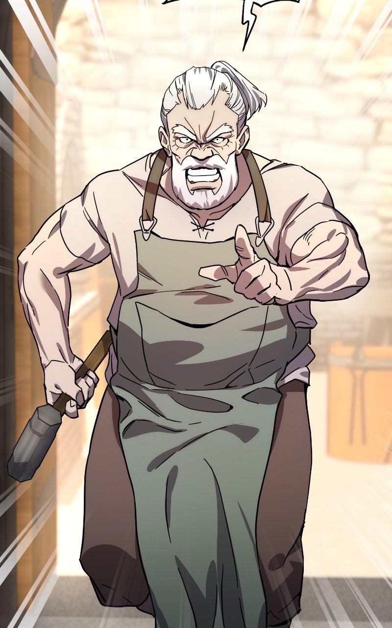 Read The Stellar Swordmaster Manga Online