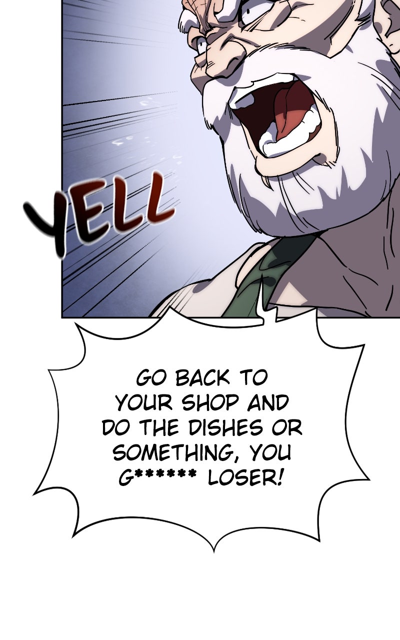 Read The Stellar Swordmaster Manga Online