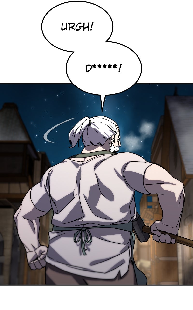 Read The Stellar Swordmaster Manga Online