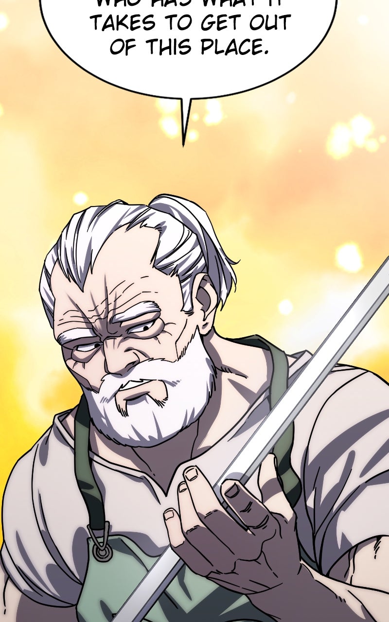 Read The Stellar Swordmaster Manga Online