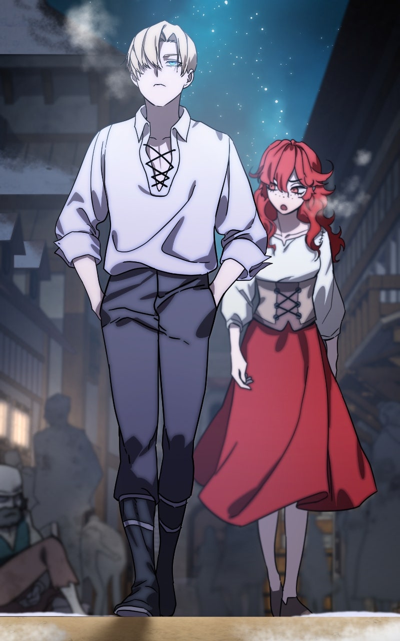 Read The Stellar Swordmaster Manga Online