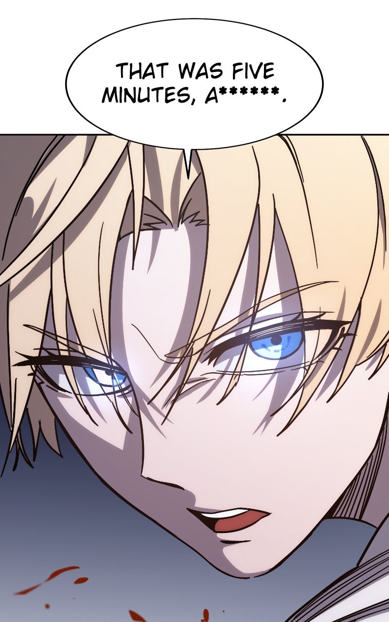 Read The Stellar Swordmaster Manga Online