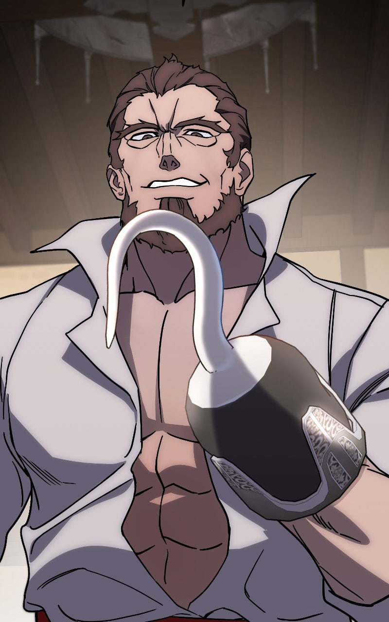 Read The Stellar Swordmaster Manga Online