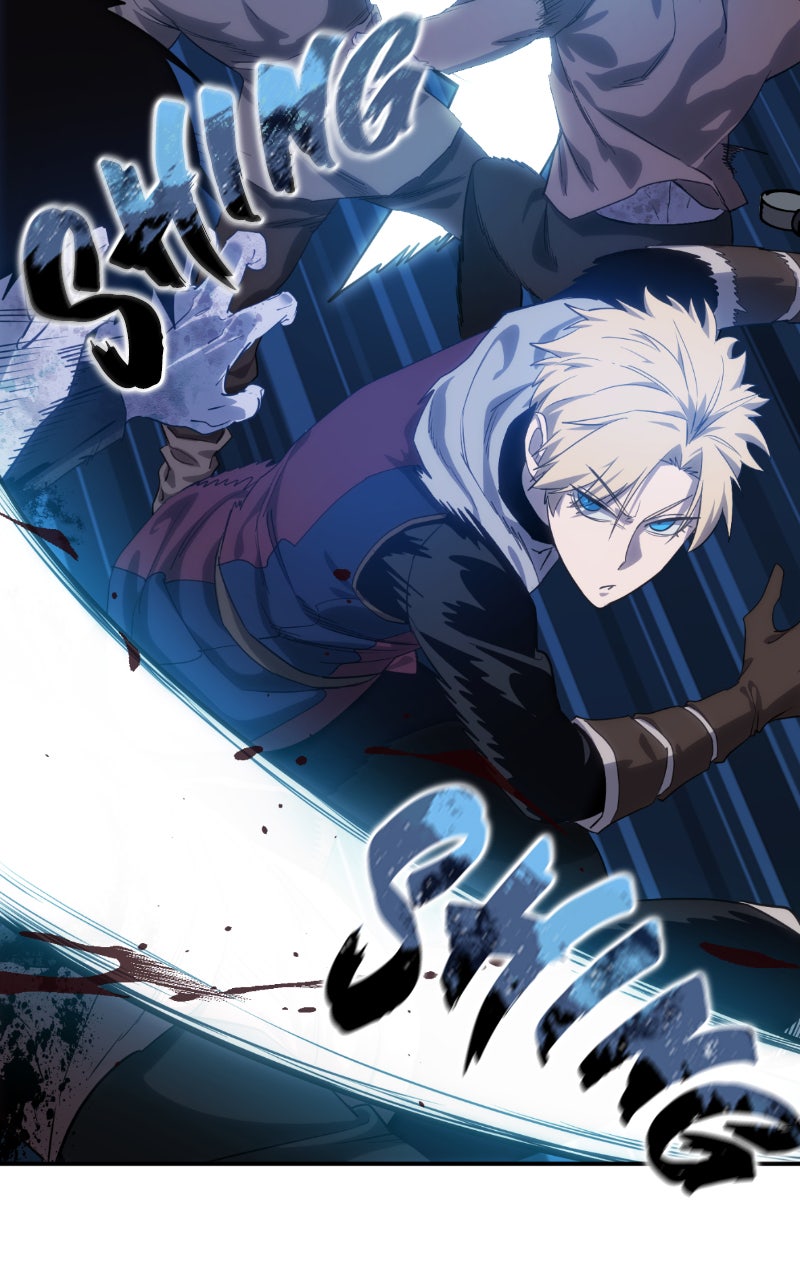 Read The Stellar Swordmaster Manga Online