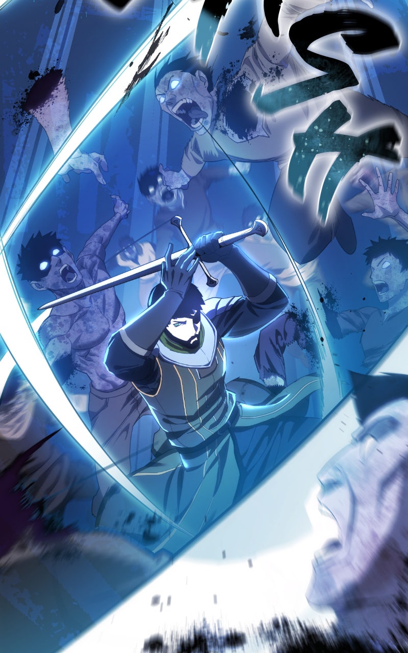 Read The Stellar Swordmaster Manga Online