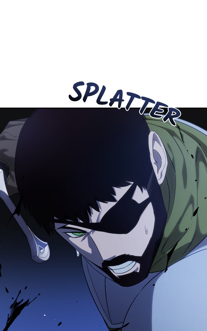 Read The Stellar Swordmaster Manga Online