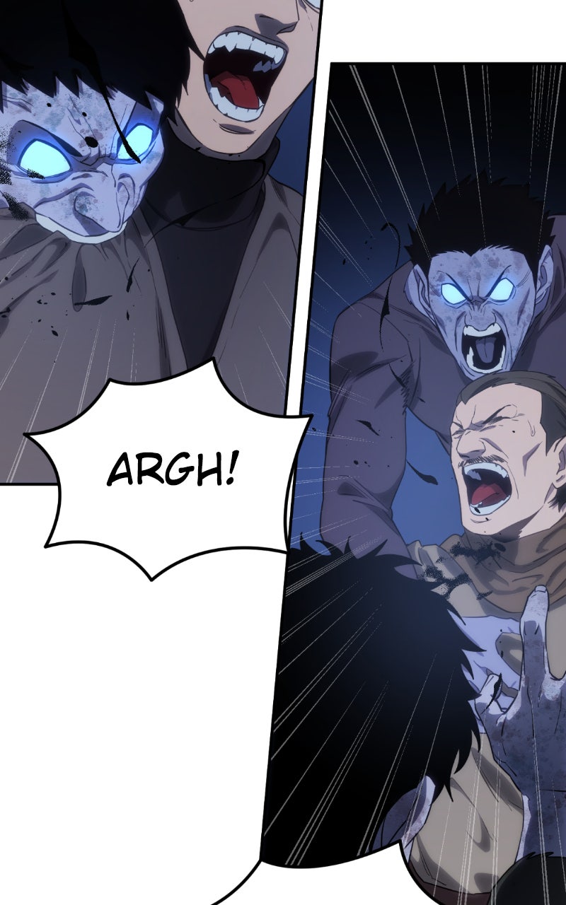 Read The Stellar Swordmaster Manga Online