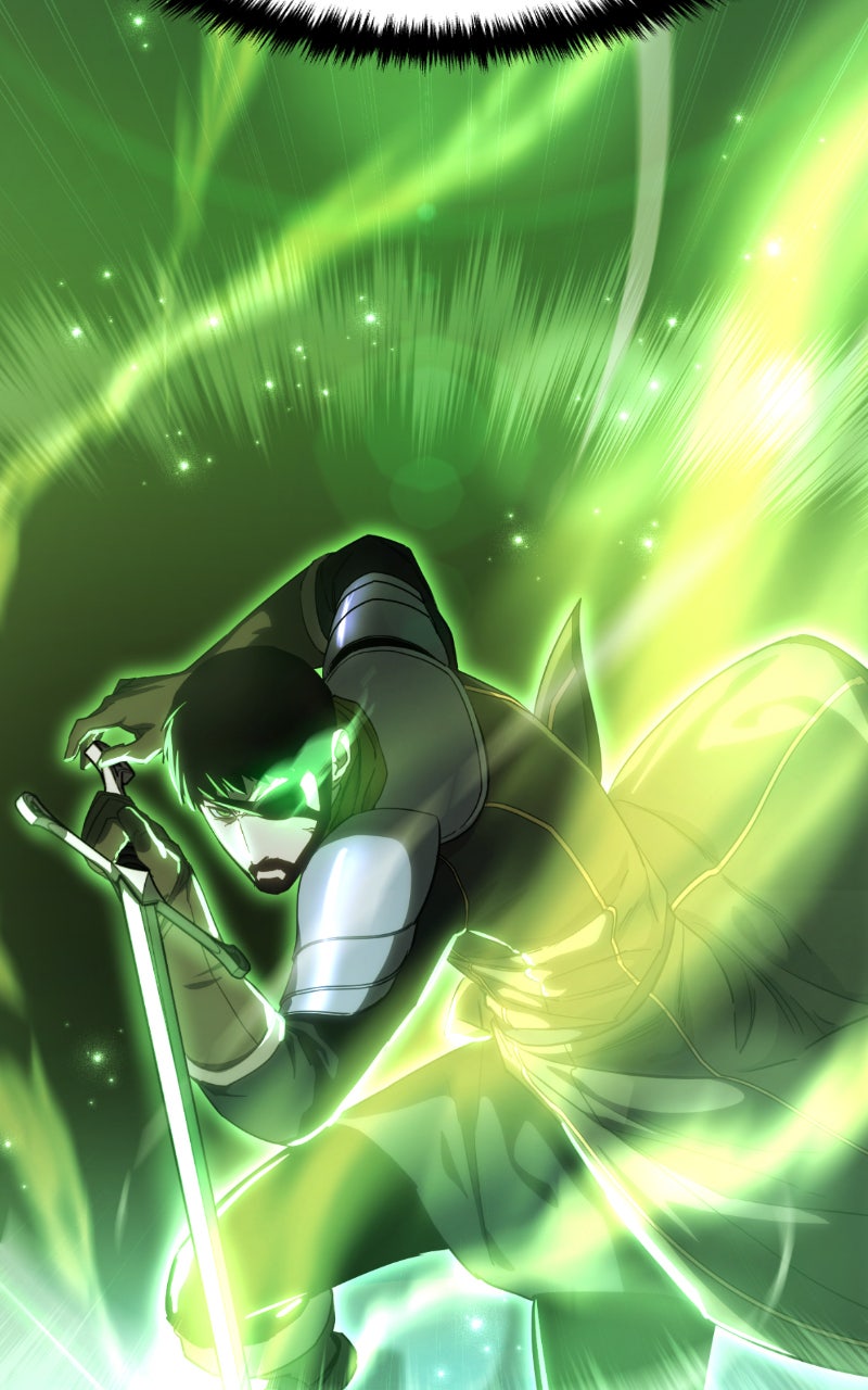 Read The Stellar Swordmaster Manga Online