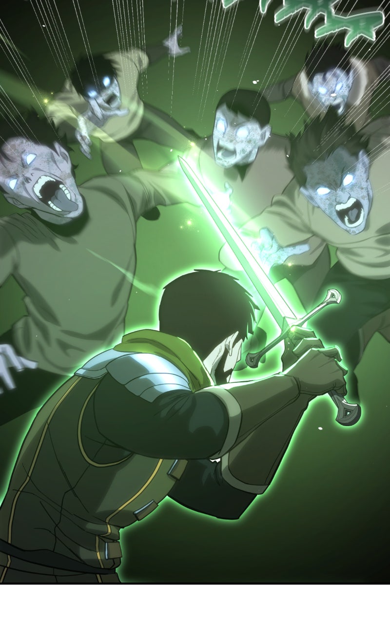 Read The Stellar Swordmaster Manga Online