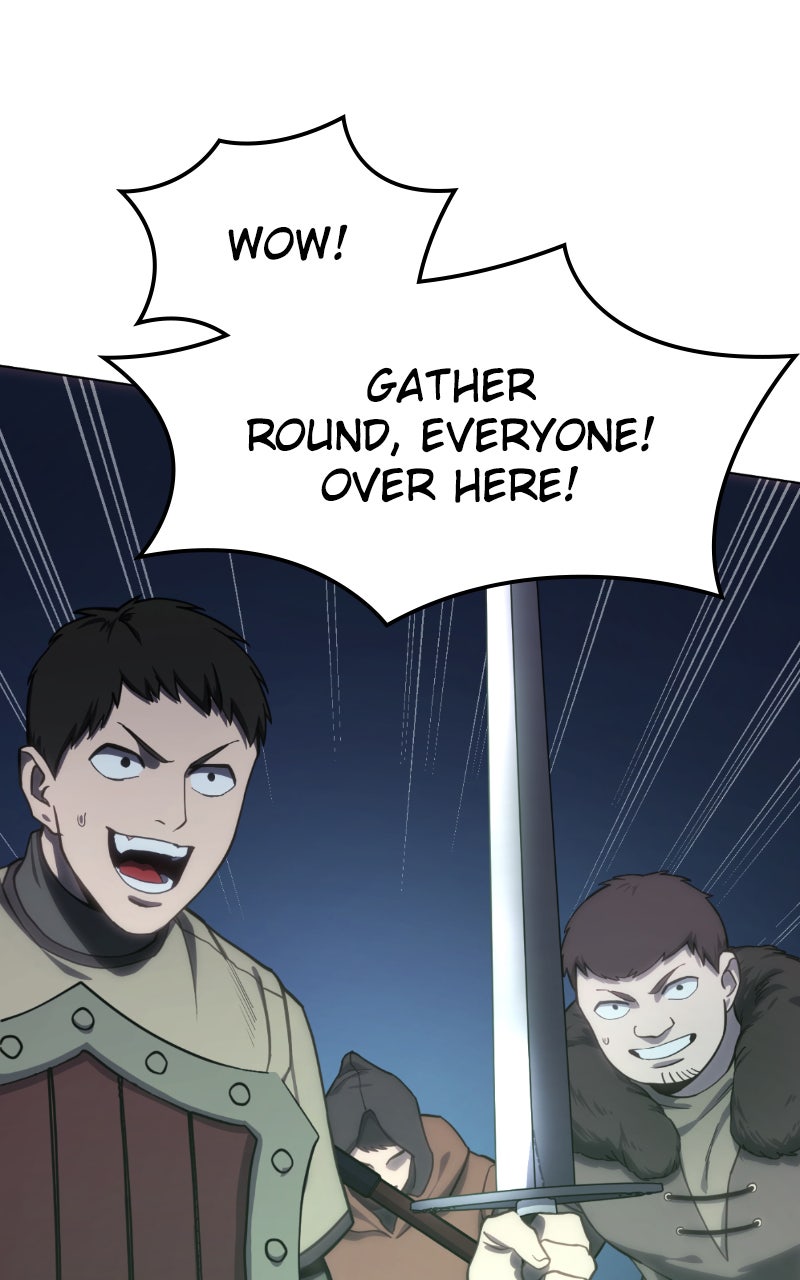 Read The Stellar Swordmaster Manga Online