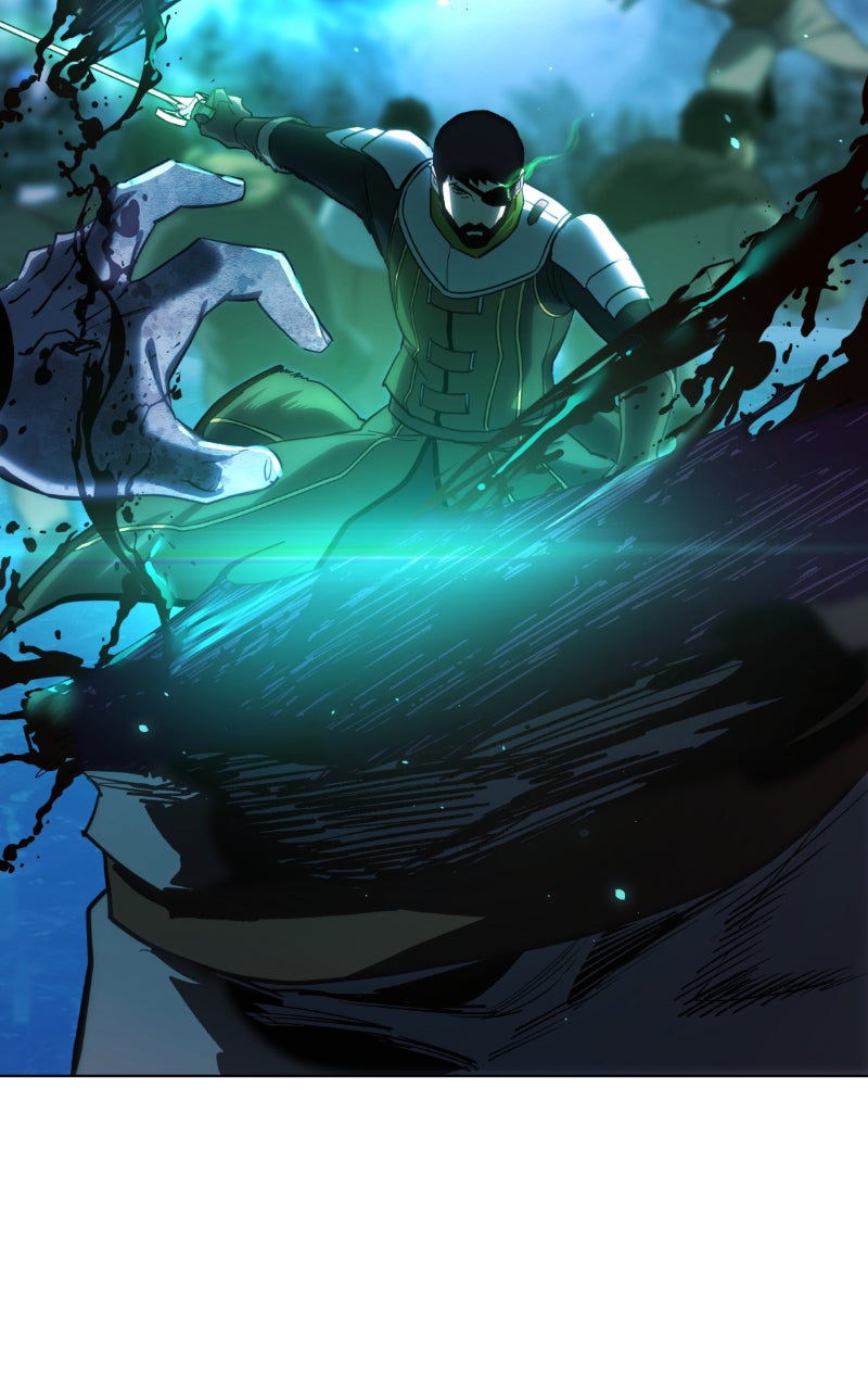 Read The Stellar Swordmaster Manga Online