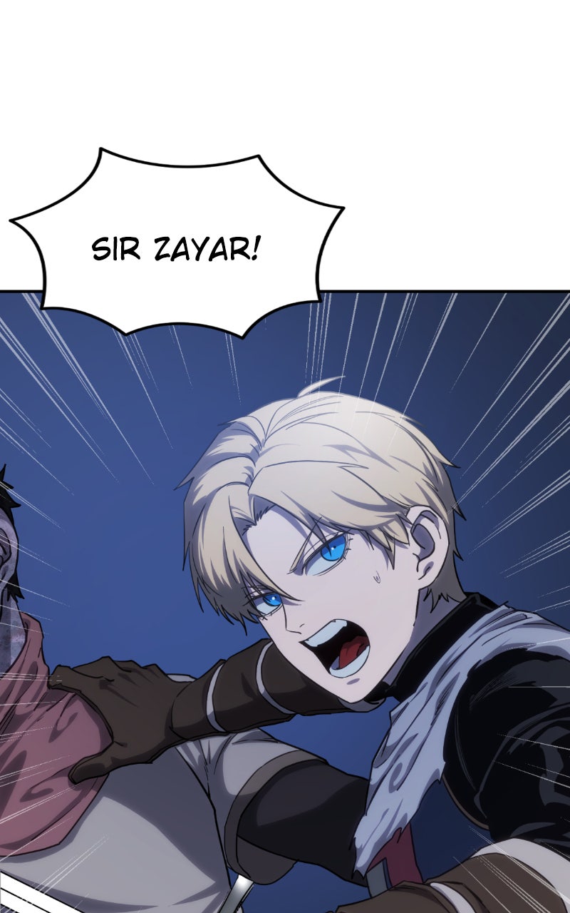 Read The Stellar Swordmaster Manga Online