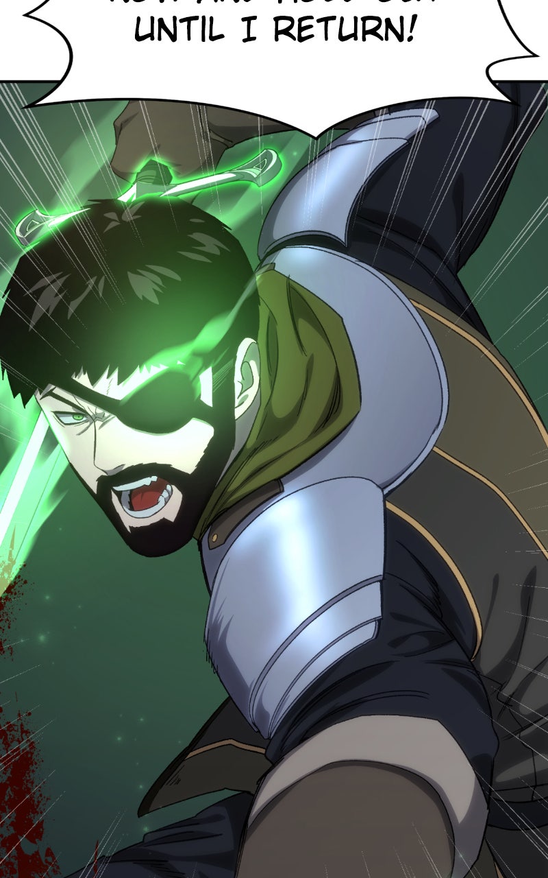 Read The Stellar Swordmaster Manga Online