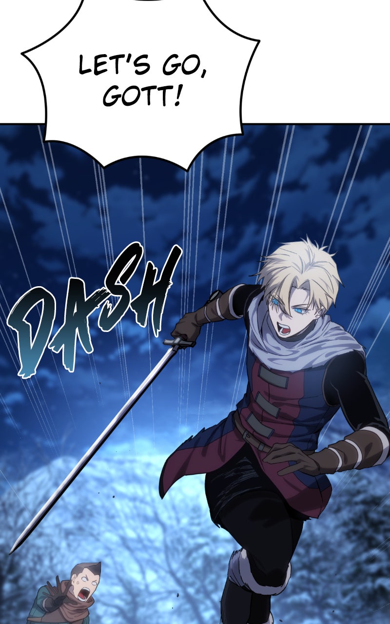 Read The Stellar Swordmaster Manga Online