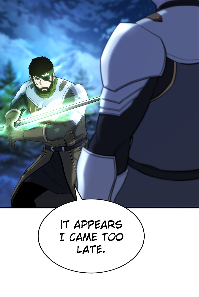 Read The Stellar Swordmaster Manga Online