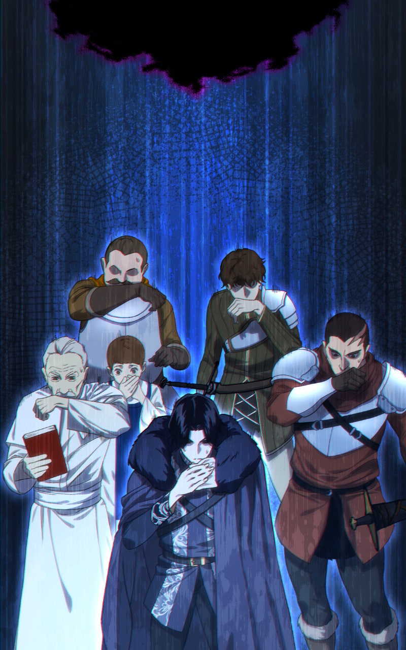 Read The Stellar Swordmaster Manga Online