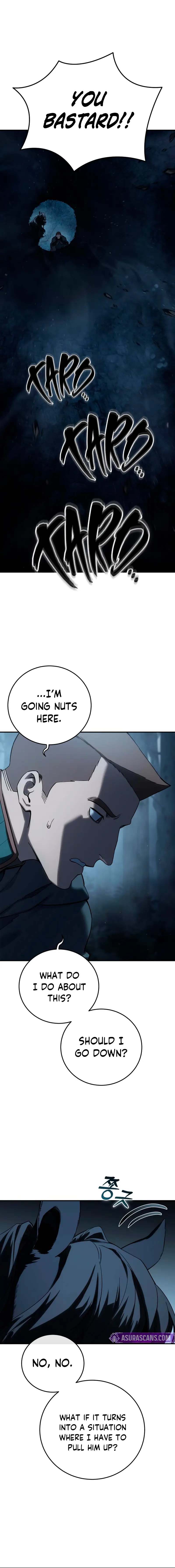 Read The Stellar Swordmaster Manga Online