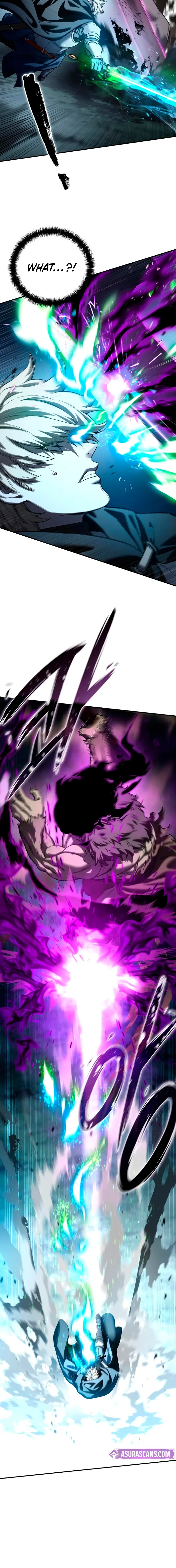 Read The Stellar Swordmaster Manga Online