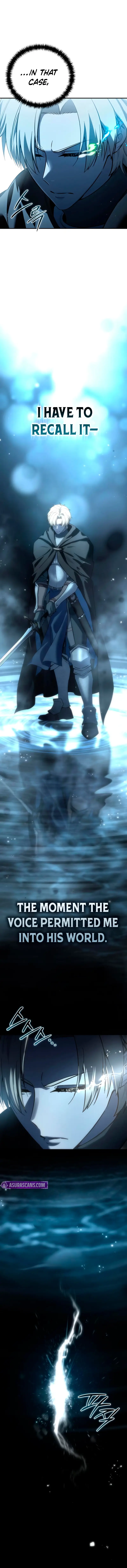 Read The Stellar Swordmaster Manga Online