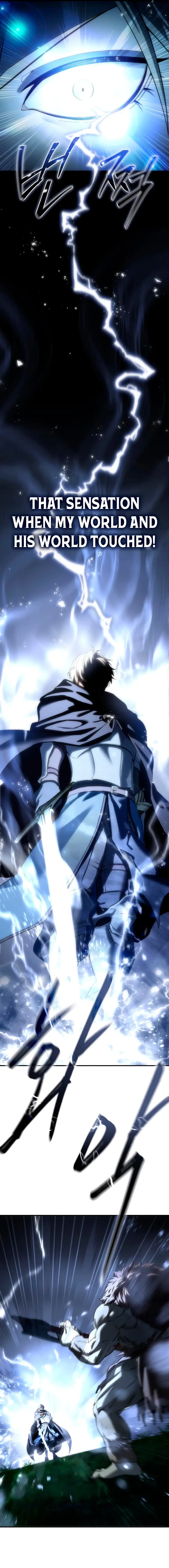 Read The Stellar Swordmaster Manga Online