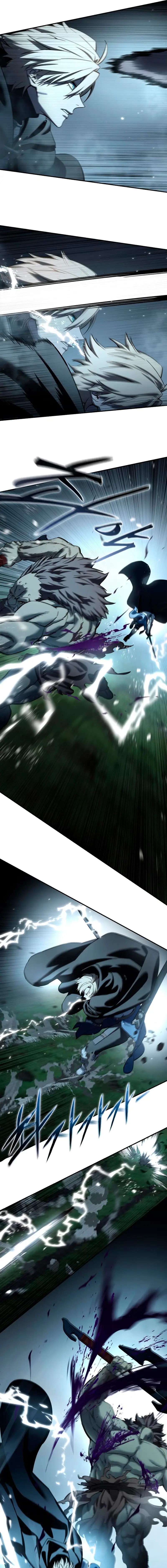 Read The Stellar Swordmaster Manga Online