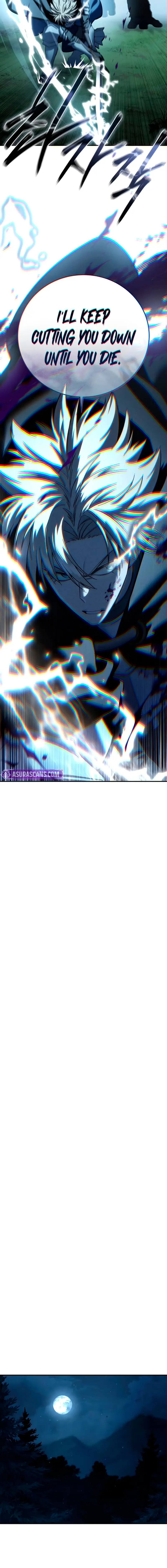 Read The Stellar Swordmaster Manga Online