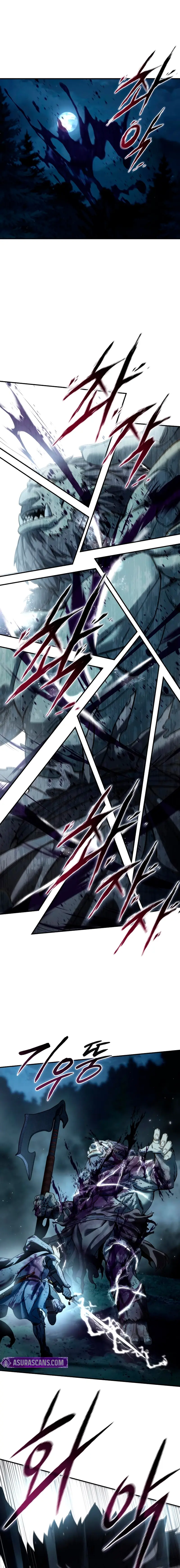 Read The Stellar Swordmaster Manga Online