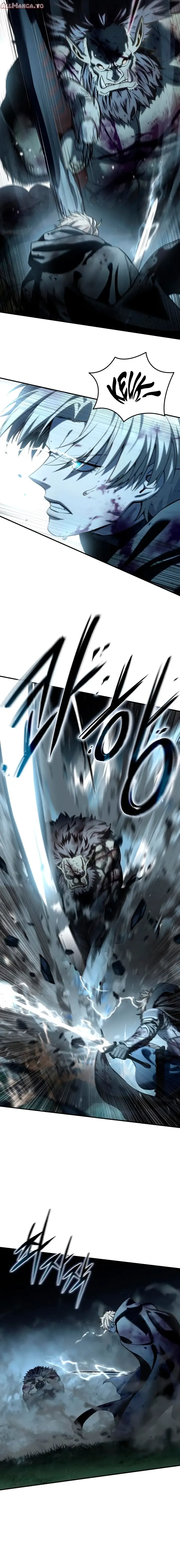 Read The Stellar Swordmaster Manga Online