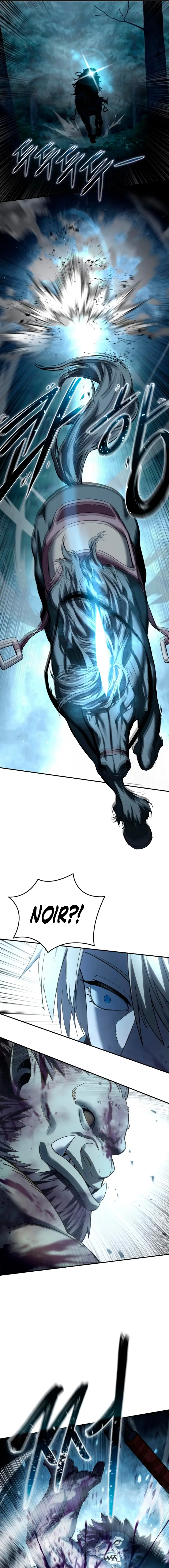 Read The Stellar Swordmaster Manga Online