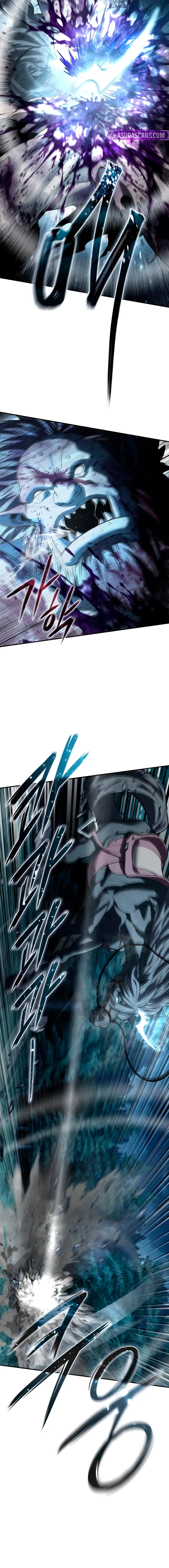 Read The Stellar Swordmaster Manga Online