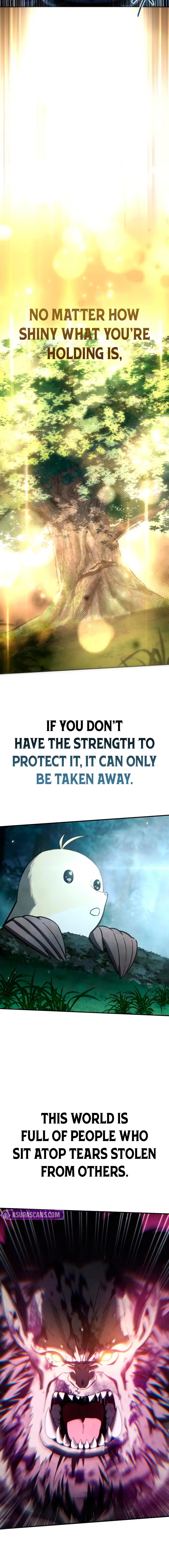 Read The Stellar Swordmaster Manga Online